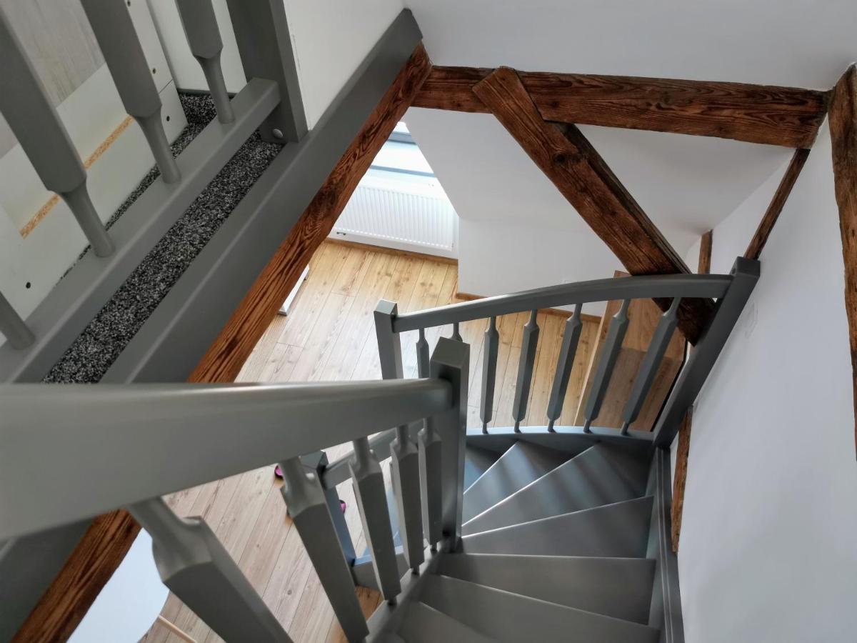 Apartmany 91 Божий Дар Экстерьер фото