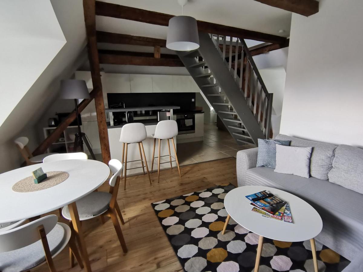 Apartmany 91 Божий Дар Экстерьер фото