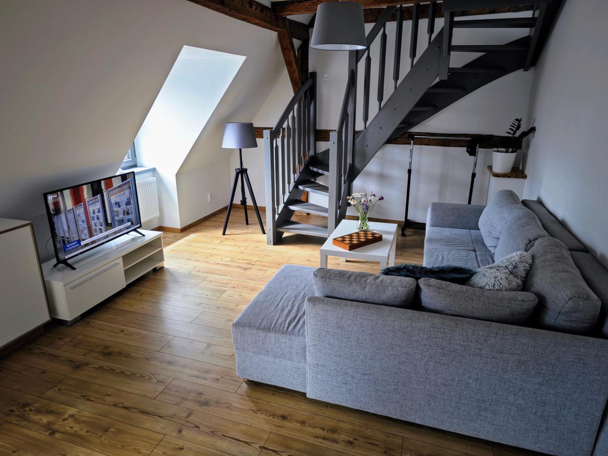Apartmany 91 Божий Дар Экстерьер фото
