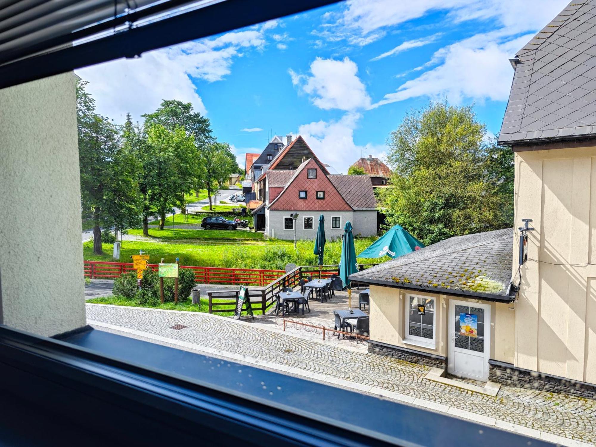 Apartmany 91 Божий Дар Номер фото